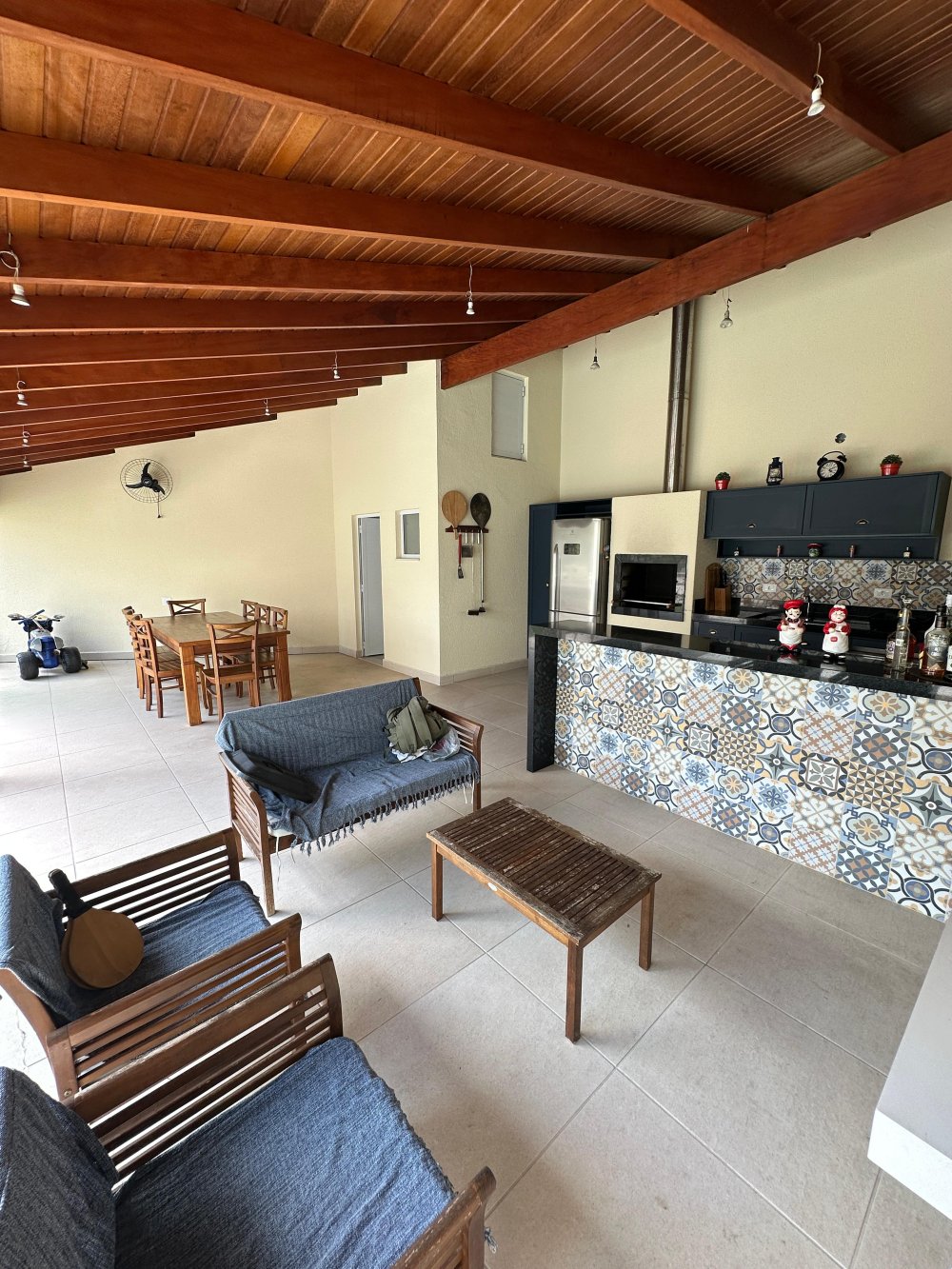 Casa em Condomnio - Venda - Sussa - Ribeiro Pires - SP