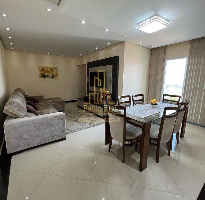 Apartamento - Venda - Vila Bocaina - Mauá - SP