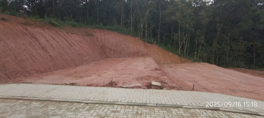 Terreno em Condomnio - Venda - So Caetaninho - Ribeiro Pires - SP