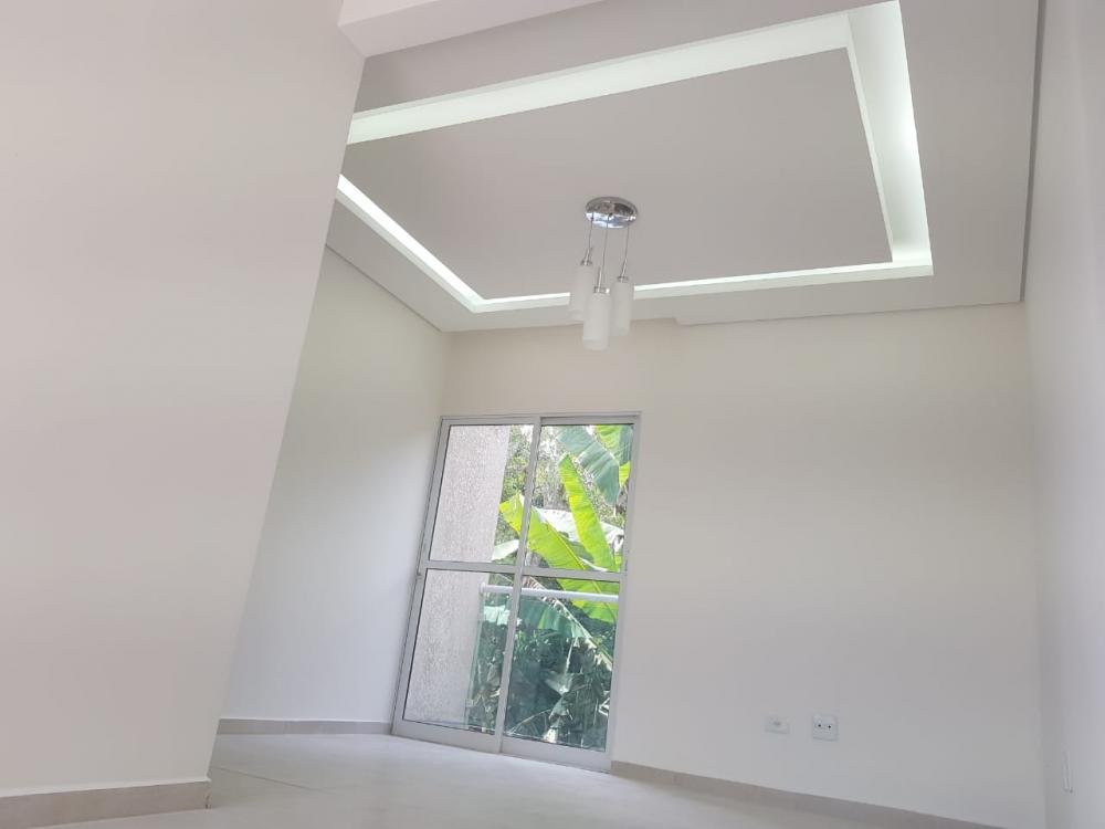 Apartamento - Venda - Santana - Ribeirão Pires - SP