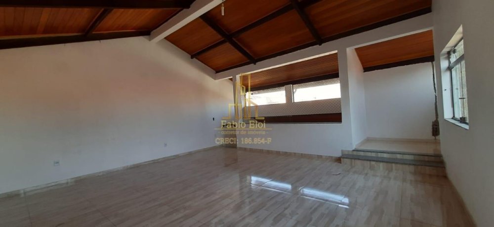 Sobrado - Venda - Vila Bocaina - Mau - SP