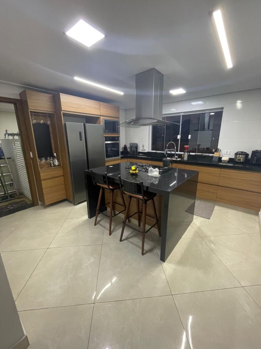 Casa - Venda - Vila Flrida - Mau - SP