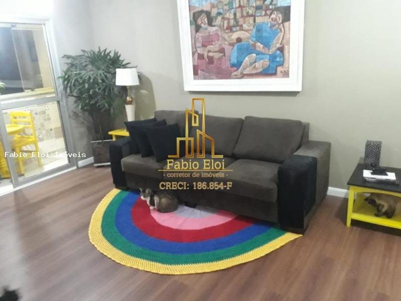 Apartamento - Venda - Vila Nossa Senhora das Vitrias - Mau - SP