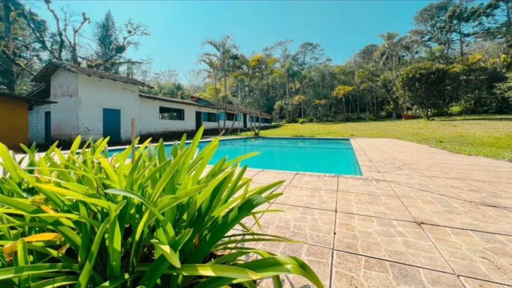 Sítio - Venda - Km 4 - Ribeirão Pires - SP
