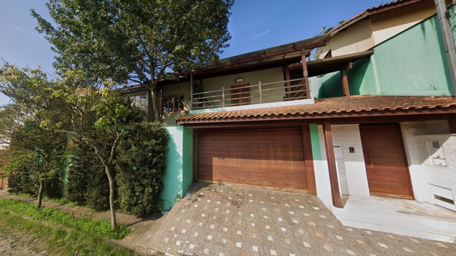 Casa - Venda - Sussa - Ribeiro Pires - SP