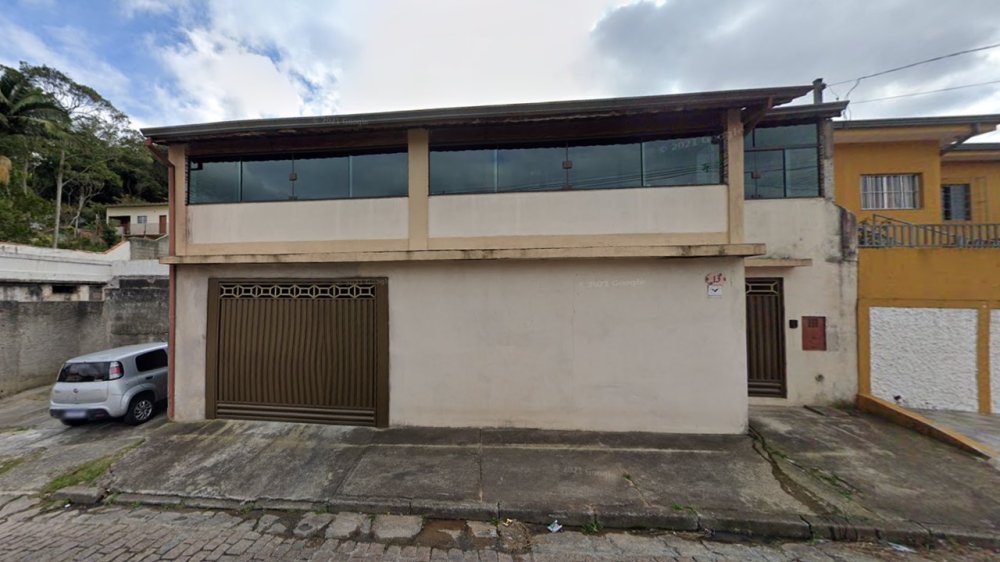 Casa - Venda - Roncon - Ribeiro Pires - SP