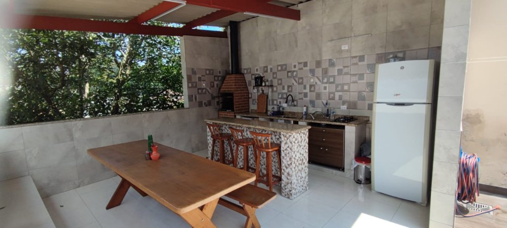 Casa - Venda - Sussa - Ribeiro Pires - SP