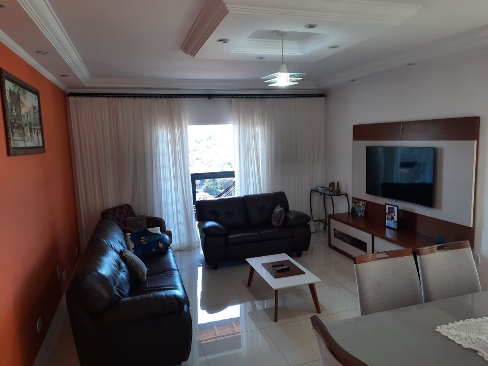 Sobrado - Venda - Centro Alto - Ribeirão Pires - SP