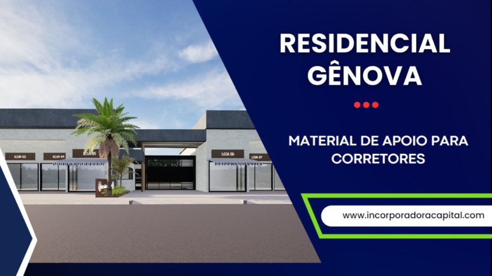 Terreno em Condomnio - Venda - Colnia - Ribeiro Pires - SP