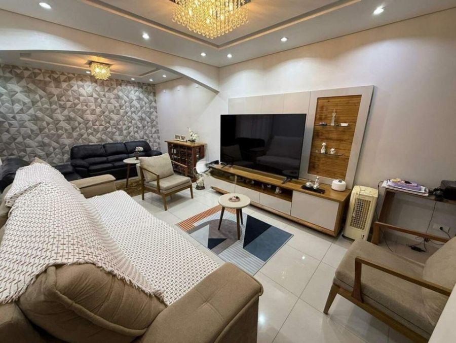 Casa - Venda - Vila Aurora - Ribeirão Pires - SP