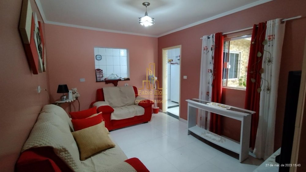 Casa - Venda - Bocaina - Ribeiro Pires - SP