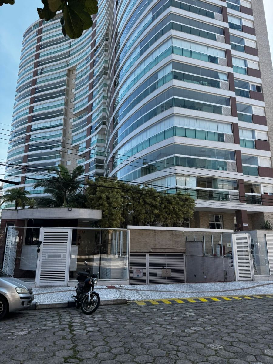 Apartamento - Venda - Enseada - Guaruj - SP