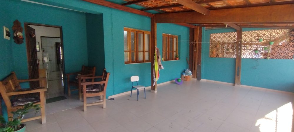 Casa - Venda - Centro - Ribeirão Pires - SP