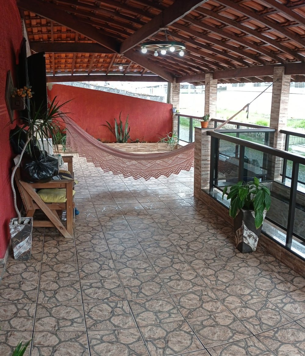 Casa - Venda - Bocaina - Ribeirão Pires - SP