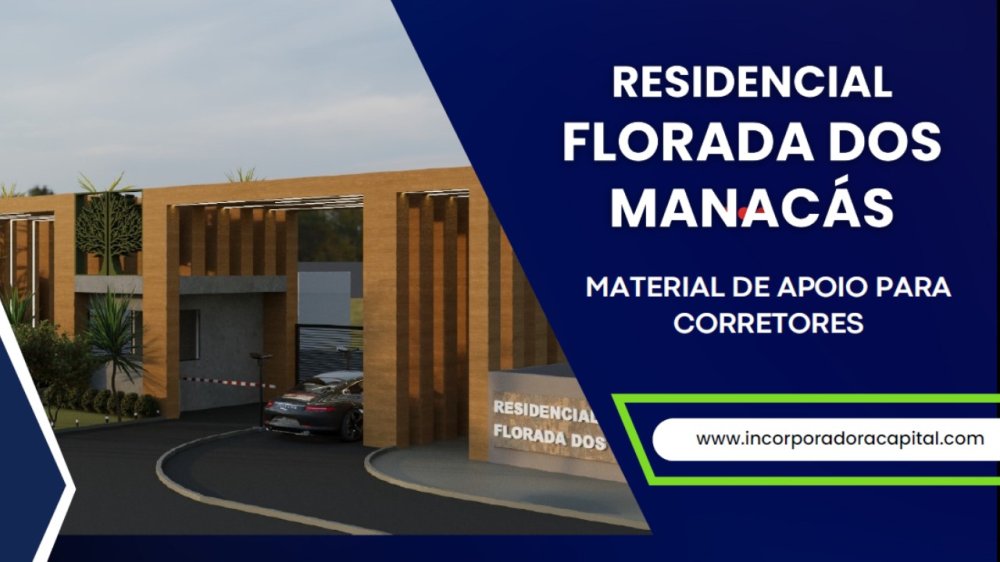 Terreno em Condomínio - Venda - Centro de Ouro Fino Paulista - Ribeirão Pires - SP