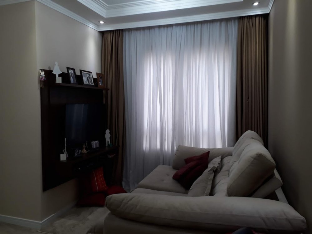 Apartamento - Venda - Vila Urupês - Suzano - SP