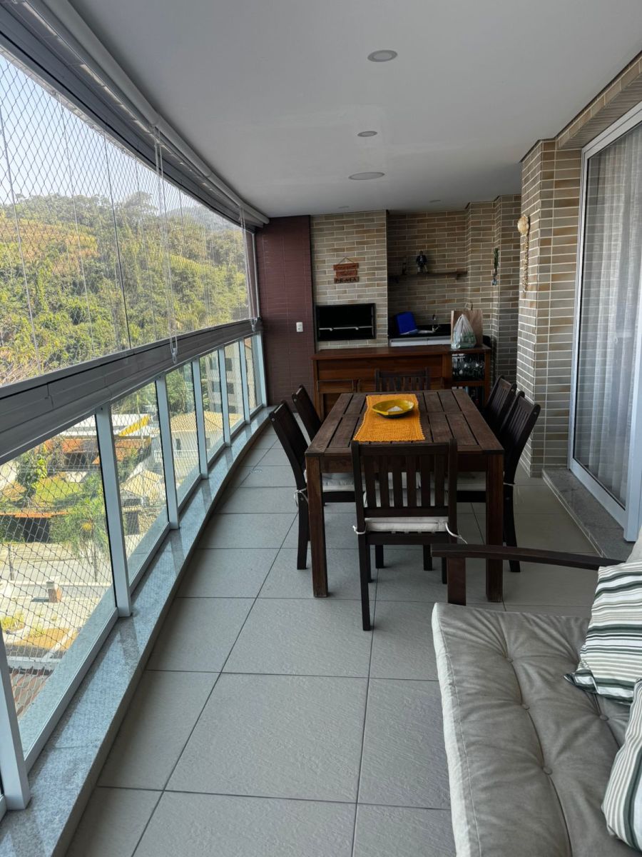 Apartamento - Venda - Enseada - Guaruj - SP
