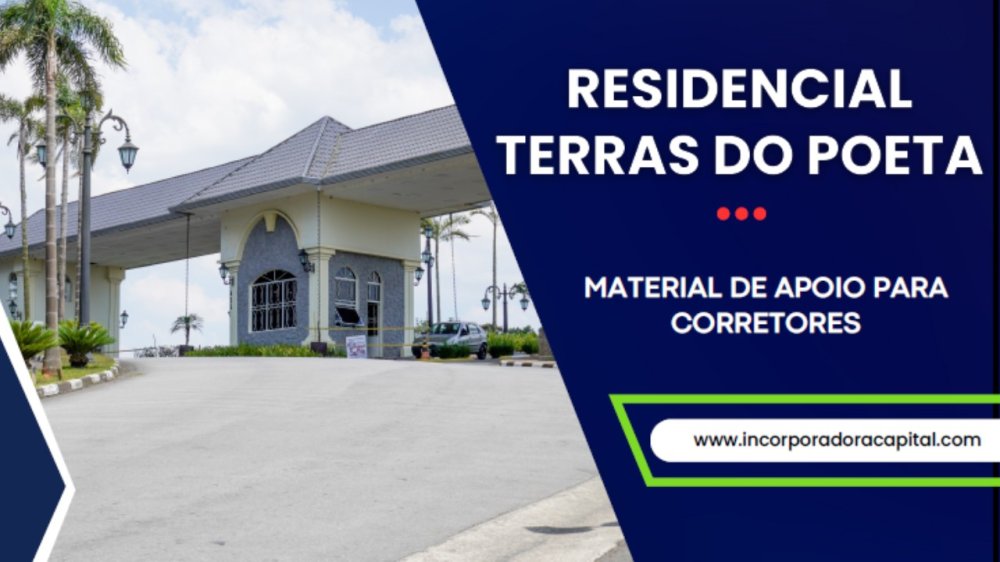 Terreno em Condomínio - Venda - São Caetaninho - Ribeirão Pires - SP