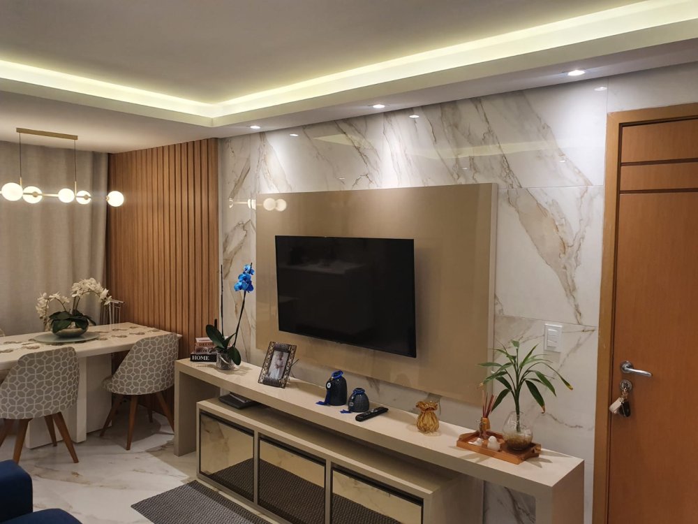 Apartamento - Venda - Vila Guarani - Mau - SP